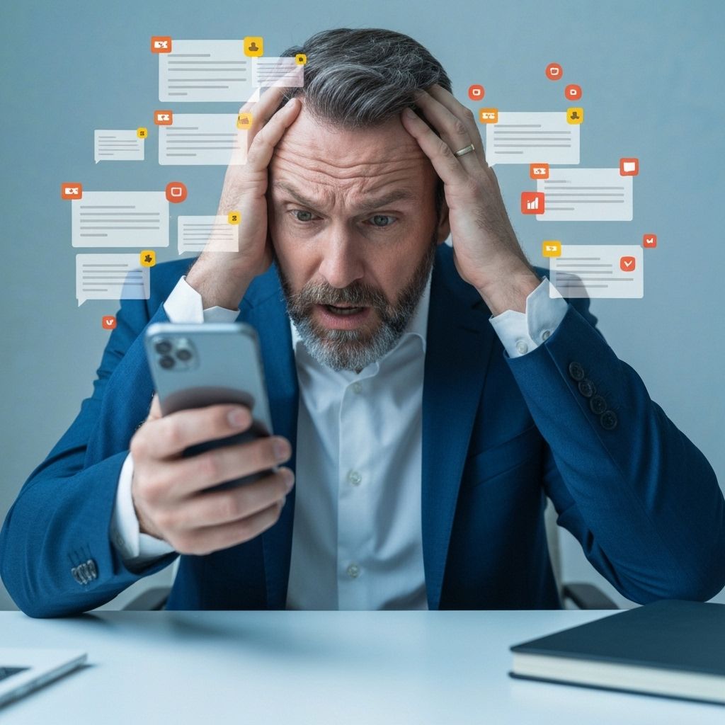 Missed Opportunities